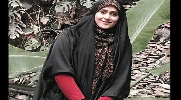 عکس مجری زن سلام تهران