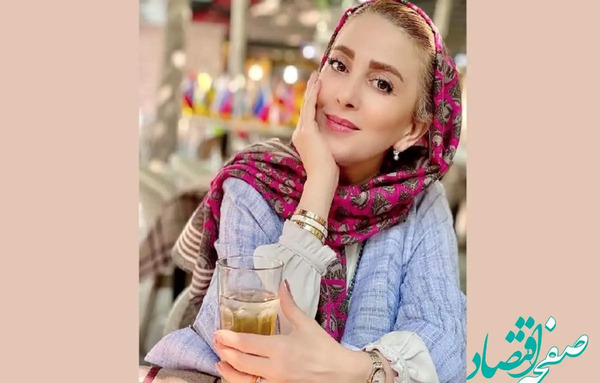 عکس مجری زن سلام تهران