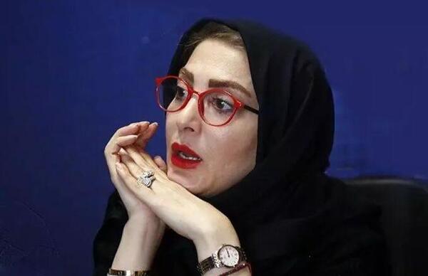 عکس مجری زن سلام تهران