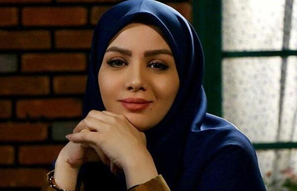 عکس مجری زن سلام تهران