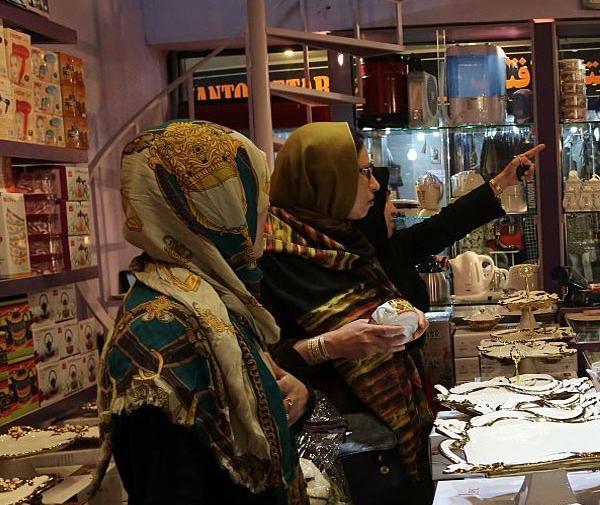 عکس مجتمع تجاری صدف چابهار
