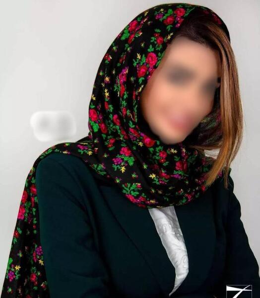 عکس روسری بلوچی جدید