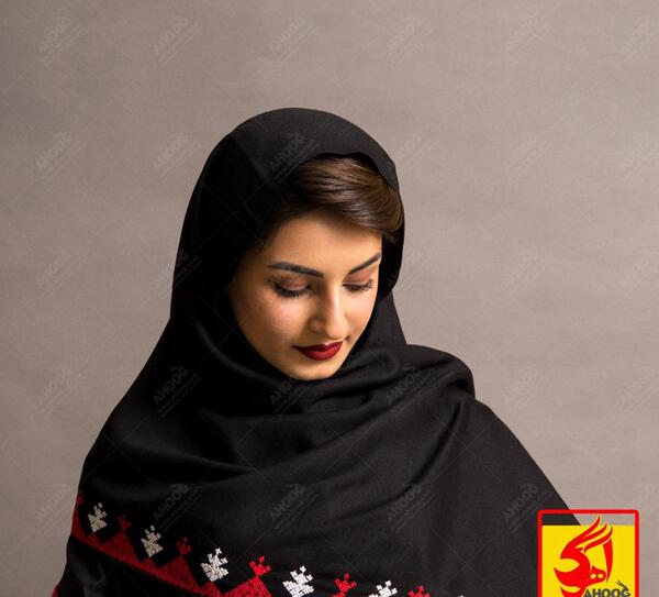 عکس روسری بلوچی جدید