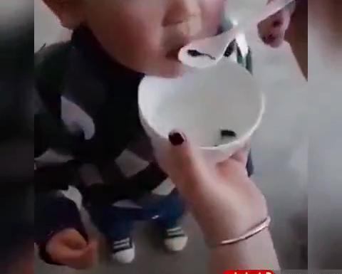 عکس بچه قورباغه