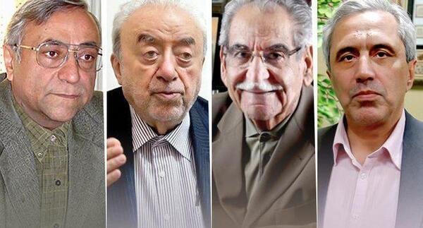 عکس ثروتمندترین مرد ایران
