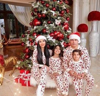 عکس ثروتمندترین مرد ایران