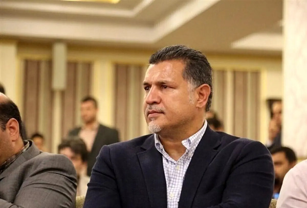 عکس ثروتمندترین مرد ایران