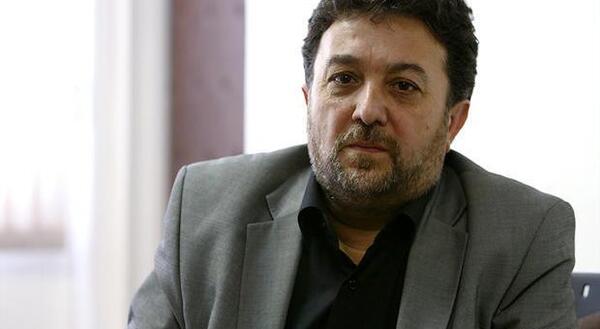 عکس ثروتمندترین مرد ایران