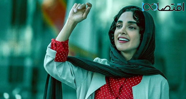 عکس های لو رفته الهه حصاری