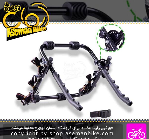 عکس دوچرخه شکاری