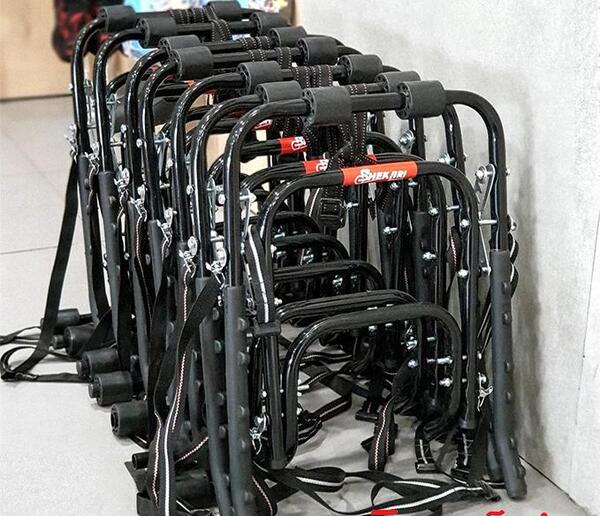 عکس دوچرخه شکاری