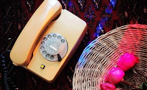عکس نوشته خاطرات دهه شصتیا