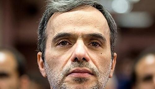 عکس شهریار پرهیزگار