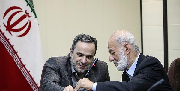 عکس شهریار پرهیزگار