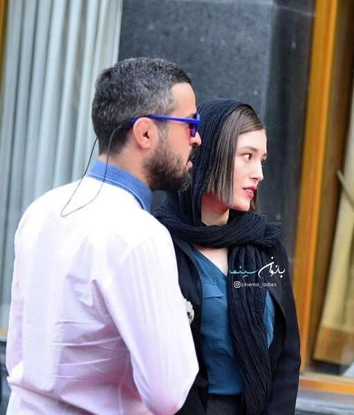 عکس فرشته حسینی متولد چه سالیست
