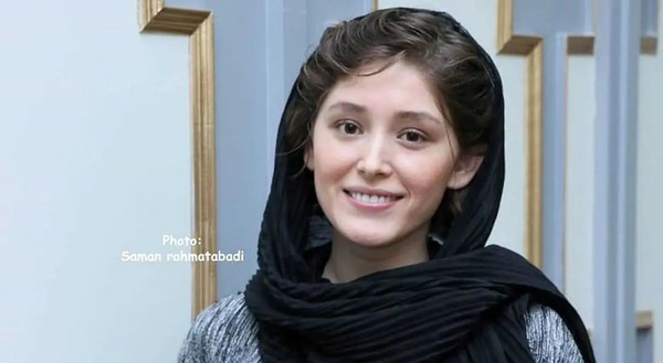 عکس فرشته حسینی متولد چه سالیست