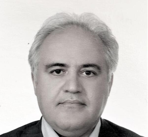 عکس همسر جابر انصاری