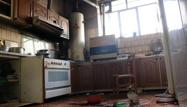 عکس همسر جابر انصاری