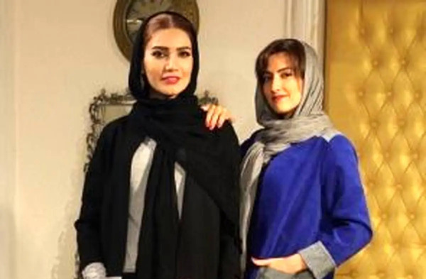 عکس سمیرا اسماعیلی روانشناس