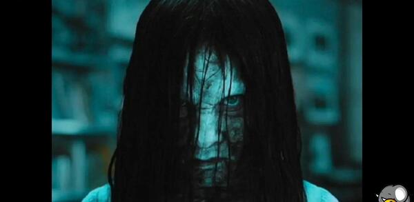 عکس ممد قلی ترسناک فیلمش