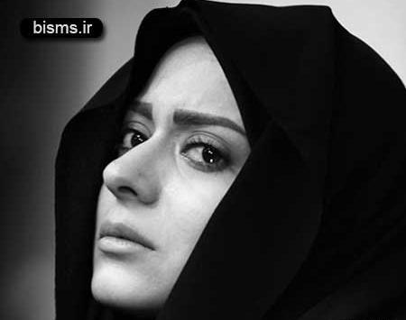 عکسهای زهرا اویسی در سریال خانه ما