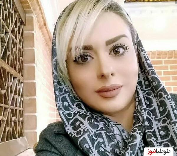 عکسهای زهرا اویسی در سریال خانه ما