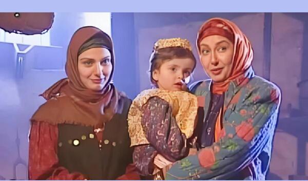 عکس نوشته آخرین حرف باران