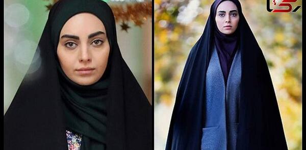 عکس جواد با مرضیه