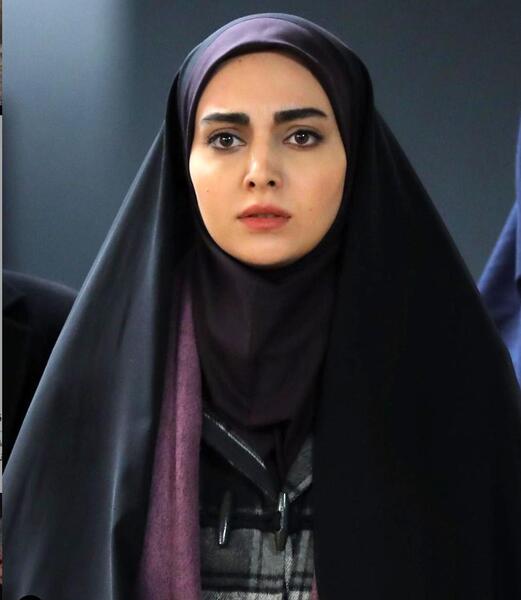 عکس جواد با مرضیه