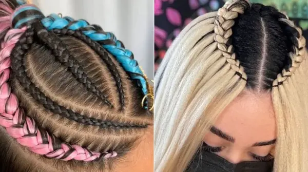 عکس اسم گیسو به انگلیسی