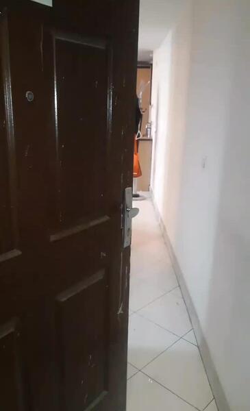 عکس برج نگین رضا