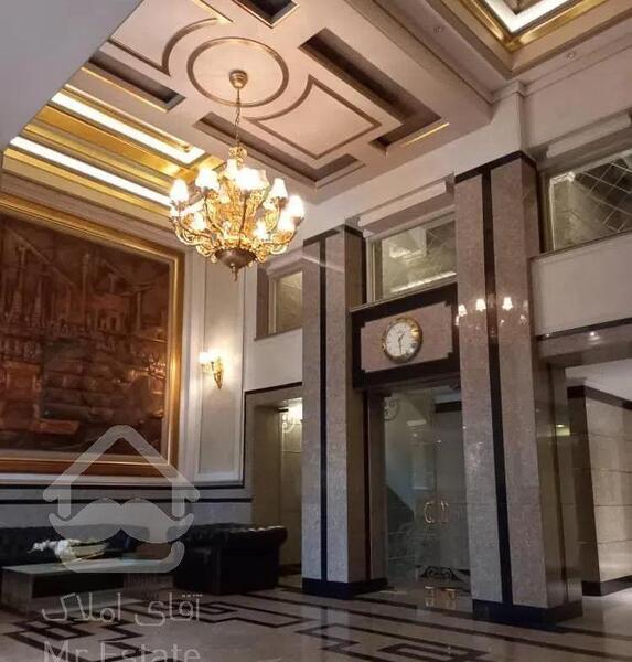 عکس برج نگین رضا