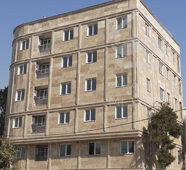 عکس برج نگین رضا