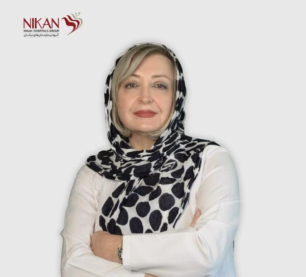 عکس دکتر خلیل گرنوش