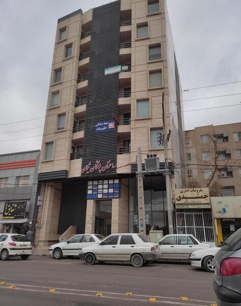 عکس دکتر خلیل گرنوش