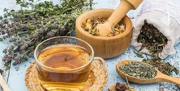 عکس مریم گلی پنبه ای