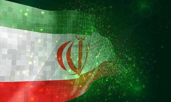 عکس دانلود وکتور پرچم