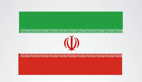 عکس دانلود وکتور پرچم