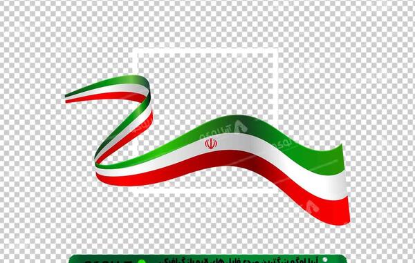 عکس دانلود وکتور پرچم