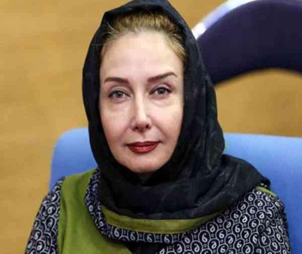 عکس با حجاب شیلا خداداد