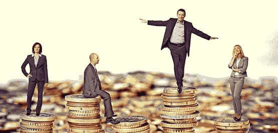 عکس ذهن فقیر