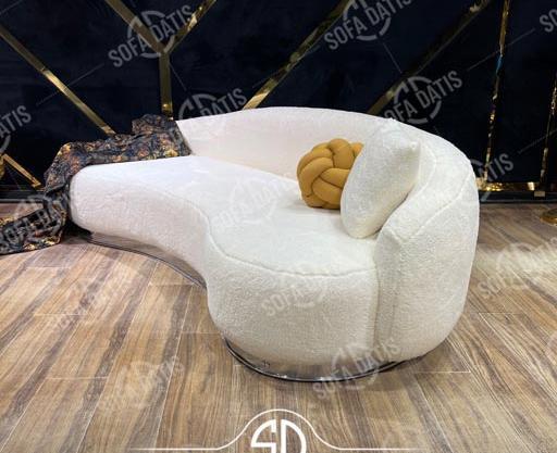 عکس مبل گرد