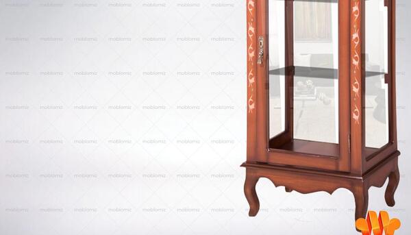 عکس مینی بوفه سفید