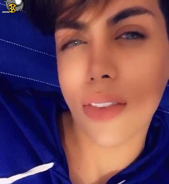 دانلود عکس پسر خوشتیپ