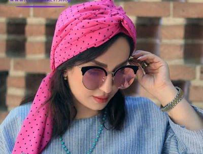 عکس عینک افتابی زنانه شیک