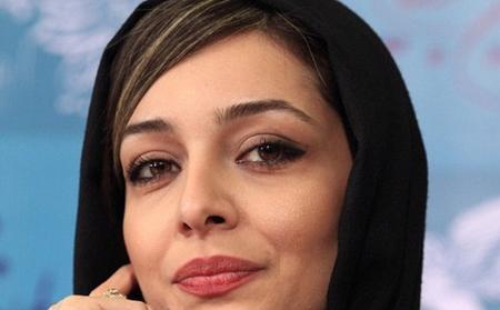 عکس ساره بیات در جدایی نادر از سیمین