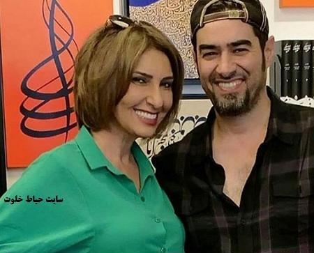 عکس نوشته جدید شهاب حسینی
