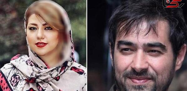 عکس نوشته جدید شهاب حسینی