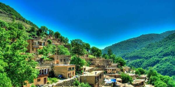 عکس جاهای دیدنی رشت