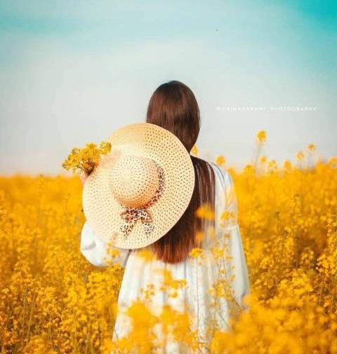 عکس پاییزی قشنگ برای پروفایل